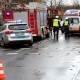 Stalowa Wola: Wypadek na Orzeszkowej. Ranny pieszy trafił do szpitala