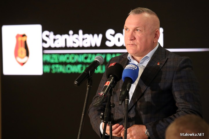 11 grudnia ruszył Stalowowolski Program Budownictwa Wielorodzinnego o nazwie Nowa Perspektywa, w ramach którego na ulicy Leśnej powstanie osiedle Leśna.
