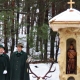 Stalowa Wola: Nowa kapliczka w osadzie leśnej Brzóza