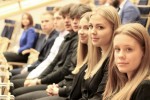W gronie 10 najlepszych liceów znalazło się Samorządowe Liceum Ogólnokształcące im. C. K. Norwida - jako jedyne tak wysoko ocenione pośród szkół powiatu stalowowolskiego.