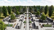 Około 2 milionów złotych może kosztować budowa pierwszego etapu kolumbarium na terenie Cmentarza Komunalnego w Stalowej Woli.