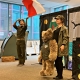 Stalowa Wola: Przedszkolaki poznają losy niedźwiadka Wojtka