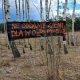 Stalowa Wola: Mieszkańcy Kołodziejów protestują przeciwko budowie farmy fotowoltaicznej
