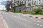 Na strefie przemysłowej pojawiło się oznakowanie informujące, że w Stalowej Woli mamy ulicę imienia Zdzisława Malickiego.