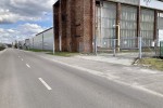 Na strefie przemysłowej pojawiło się oznakowanie informujące, że w Stalowej Woli mamy ulicę imienia Zdzisława Malickiego.