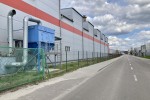 Na strefie przemysłowej pojawiło się oznakowanie informujące, że w Stalowej Woli mamy ulicę imienia Zdzisława Malickiego.