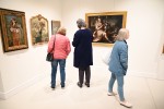 Muzeum Regionalne w Stalowej Woli zorganizowało w sobotę 13 maja doroczne święto muzeów i zwiedzających - Noc Muzeów.