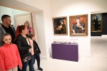 Muzeum Regionalne w Stalowej Woli zorganizowało w sobotę 13 maja doroczne święto muzeów i zwiedzających - Noc Muzeów.