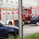 Stalowa Wola: Pożar w mieszkaniu na Dmowskiego