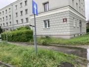Niespełna 156 tysięcy złotych może kosztować opracowanie dokumentacji projektowej na przebudowę terenów przyblokowych przy ul. 1-go Sierpnia 7 i Dmowskiego 6.