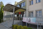 Jest konkurs na stanowisko dyrektora Samodzielnego Publicznego Zakładu Opieki Zdrowotnej w Stalowej Woli przy ulicy Kwiatkowskiego, nazywanego ambulatorium.