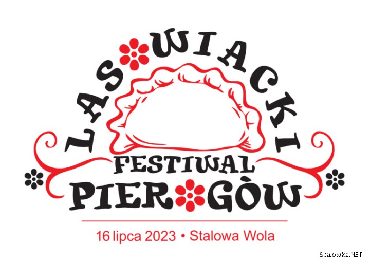 IV Lasowiacki Festiwal Pierogów.