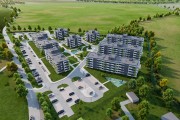 Społeczna Inicjatywa Mieszkania w Stalowej Woli rozpoczyna nabór wniosków o najem mieszkań na osiedlu Ogrodowym.