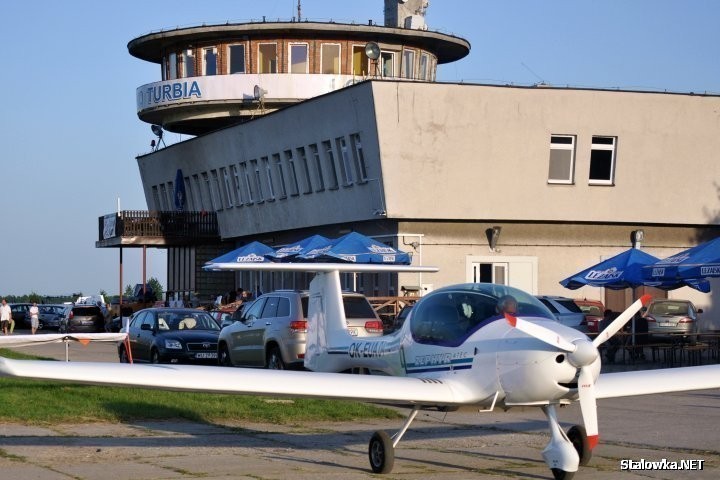 Miasto unieważniło przetarg na wykonanie koncepcji rozbudowy lotniska w Turbi. Powodem nie były tym razem ceny złożone przez oferentów a zgłoszenie się potencjalnego inwestora.