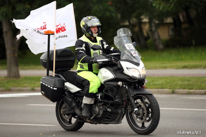 34. Międzynarodowy Wyścig Kolarski Solidarności i Olimpijczyków.