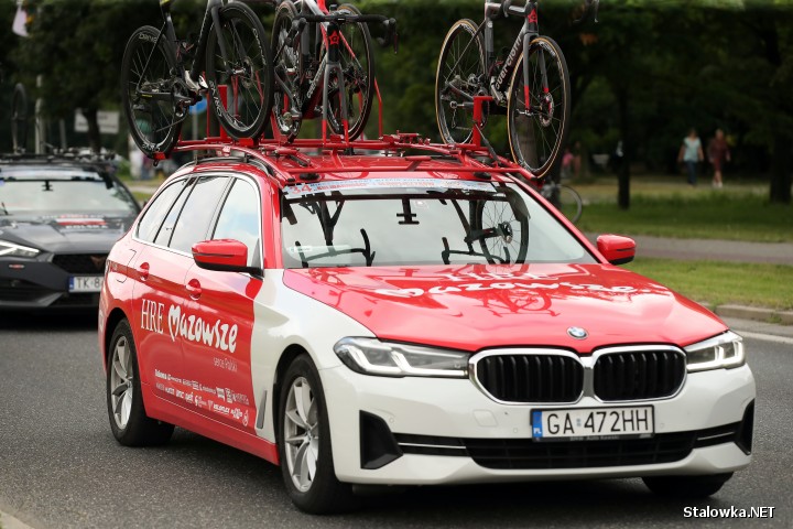 34. Międzynarodowy Wyścig Kolarski Solidarności i Olimpijczyków.