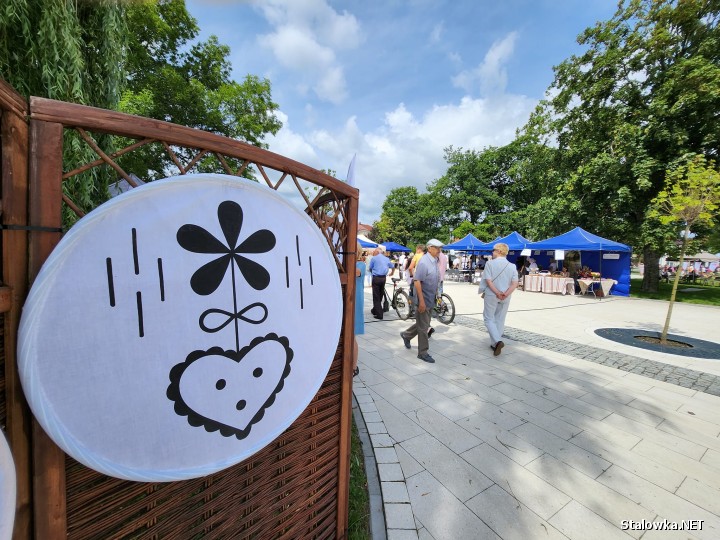 W Stalowej Woli odbył się finał trzeciej edycji Festiwalu Kultury Lasowiackiej, który odbywał się od 2 do 30 lipca na Podkarpaciu.