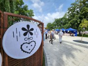 W Stalowej Woli odbył się finał trzeciej edycji Festiwalu Kultury Lasowiackiej, który odbywał się od 2 do 30 lipca na Podkarpaciu.