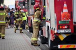 W miejscowości Agatówka (gmina Zaleszany) doszło do wypadku, w którym zderzyły się dwa pojazdy. W wyniku zdarzenia obrażeń doznała piesza.