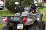W miejscowości Agatówka (gmina Zaleszany) doszło do wypadku, w którym zderzyły się dwa pojazdy. W wyniku zdarzenia obrażeń doznała piesza.