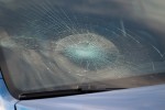 W miejscowości Agatówka (gmina Zaleszany) doszło do wypadku, w którym zderzyły się dwa pojazdy. W wyniku zdarzenia obrażeń doznała piesza.