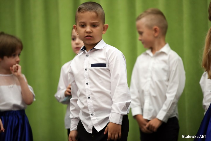 Otwracie nowoczesnego żłobko-przedszkola w Stalowej Woli.