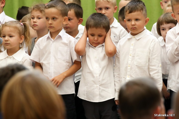 Otwracie nowoczesnego żłobko-przedszkola w Stalowej Woli.