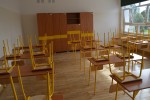 Nowy rok szkolny w Stalowej Woli w odnowionych szkołach.