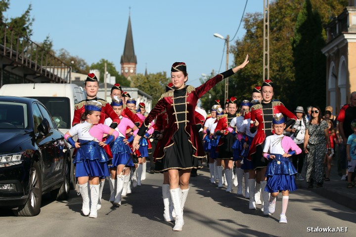 Rozwadów: dworzec PKP po remoncie.