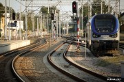Linie kolejowe w kierunku Sandomierza i Tarnobrzega czeka modernizacja.