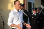 2,7 mln zł dla OSP Charzewice. Będą nowe garaże i świetlica.