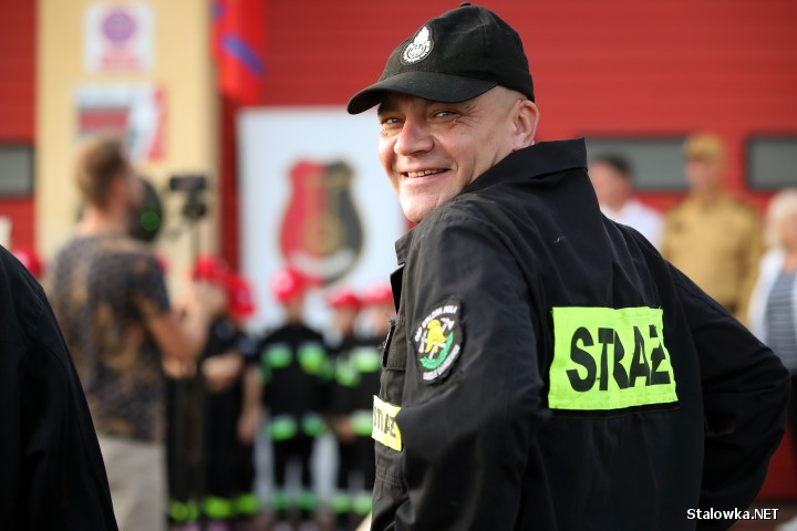 2,7 mln zł dla OSP Charzewice. Będą nowe garaże i świetlica.