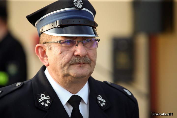 2,7 mln zł dla OSP Charzewice. Będą nowe garaże i świetlica.
