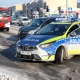 Stalowa Wola: Wypadek na drodze powiatowej przy stacji MOL. Ranna jedna osoba