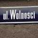 Stalowa Wola: Rozmawiali o imionach stalowowolskich ulic
