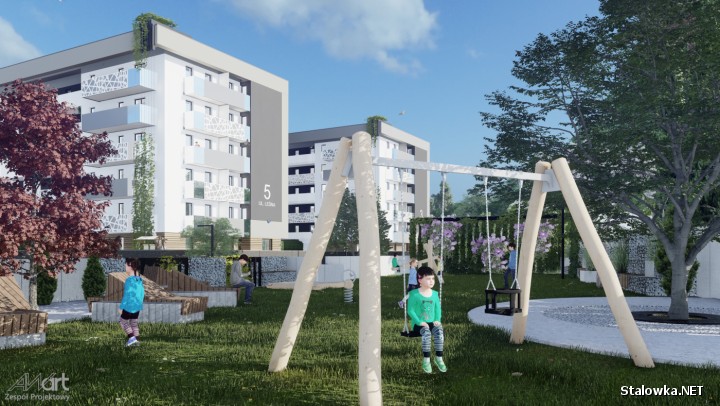 Już od momentu powstania Stalowej Woli nasze miasto uchodziło za przykład dobrze zaprojektowanego, nowoczesnej urbanistyki, łączącej rozwiązania awangardowe z tradycyjnymi.