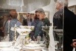 Do 16 czerwca w Galerii Malarstwa Alfonsa Karpińskiego w Stalowej Woli można oglądać wystawę Z muzealnego skarbca. Najcenniejsze dzieła sztuki ze zbiorów Muzeum Katolickiego Uniwersytetu Lubelskiego Jana Pawła II.