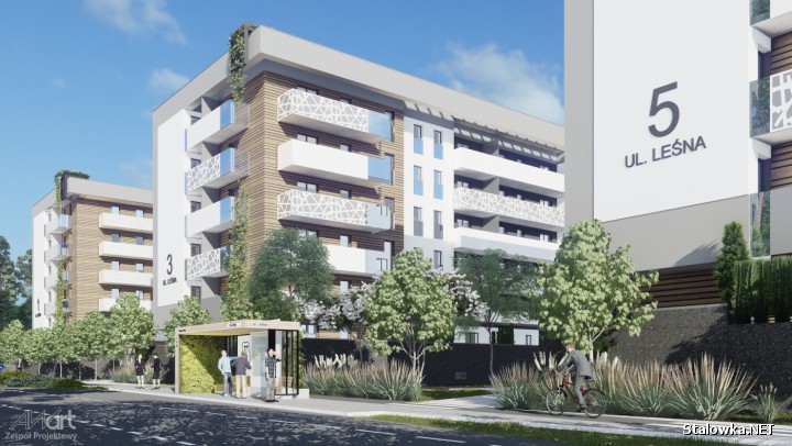 Osiedle Leśna - dla kogo budujemy?