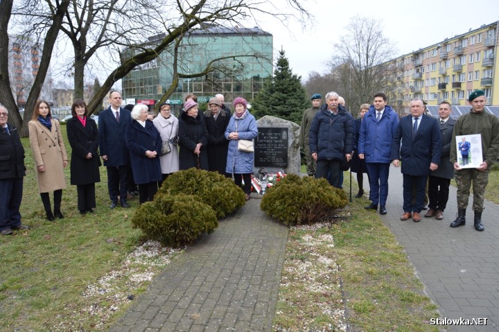 11 lutego odbyły się uroczystości ku pamięci Matek Sybiraczek i Sybiraków, w związku z 84. rocznicą pierwszej masowej deportacji Polaków w głąb Związku Sowieckiego.