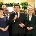 Stalowa Wola: PiS zaprezentował kandydatów do Rady Miasta w Stalowej Woli