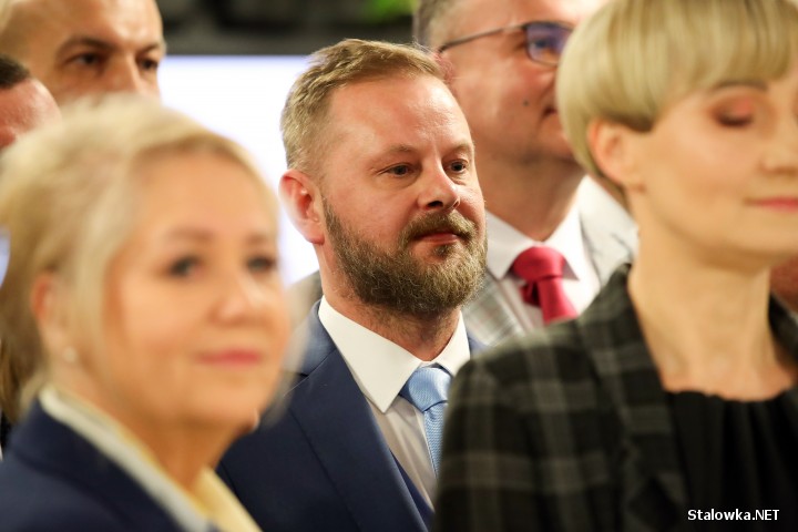 PiS zaprezentował kandydatów do Rady Miasta w Stalowej Woli.