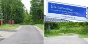 Miasto ogłosiło przetarg na budowę ulicy Zamoyskiego w Stalowej Woli na osiedlu Hutnik.