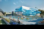 Miasto wybuduje aquapark. Pozyskało w tym celu partnerów.