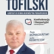 Stalowa Wola: Bogusław Tofilski: TWOJE bezpieczeństwo MOIM priorytetem!