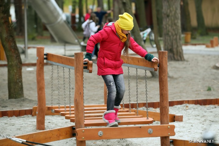 Piknik w Parku Jordanowskim