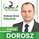 Stalowa Wola: Przypilnuję właściwego balansu w rozwoju północy i południa miasta - mówi Andrzej Dorosz, kandydat do Rady Miejskiej