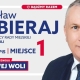 Stalowa Wola: Stanisław Sobieraj: lokalność, nie polityka