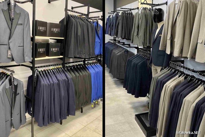 WIELKIE OTWARCIE! Salon Villaro w Stalowej Woli - 13 kwietnia na ulicy Edukacji!