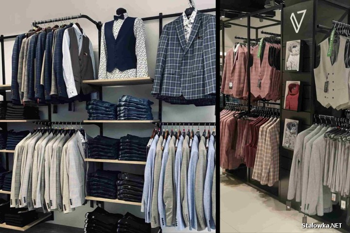 WIELKIE OTWARCIE! Salon Villaro w Stalowej Woli - 13 kwietnia na ulicy Edukacji!