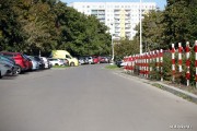 Trzy firmy zabiegają o przebudowę dróg na osiedlu Poręby w Stalowej Woli. Miasto na ten cel założyło 17 milionów złotych.